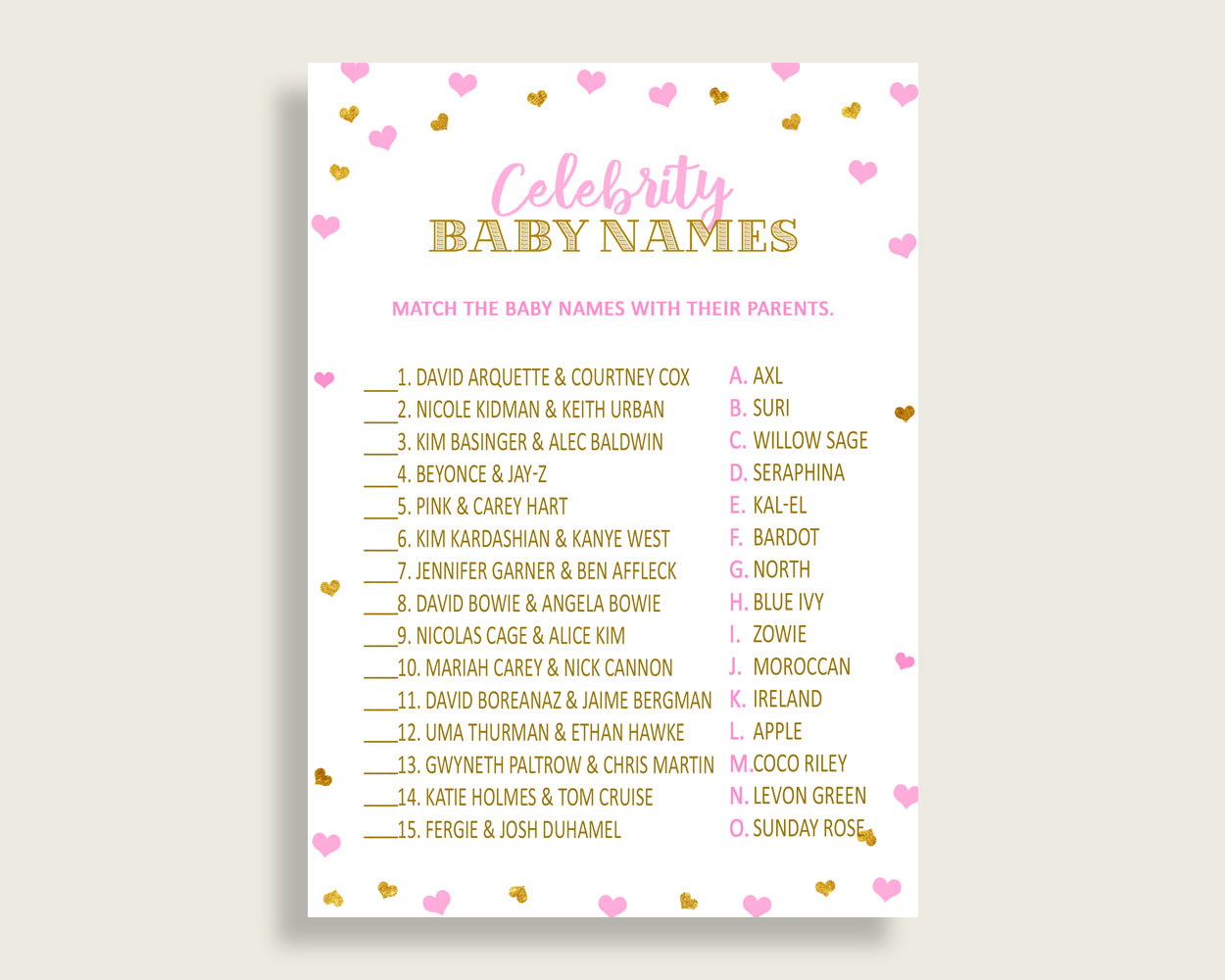 Celebrity Baby Names Baby Shower Celebrity Baby Names Hearts Baby Shower Celebrity Baby Names Baby Shower Hearts Celebrity Baby Names bsh01