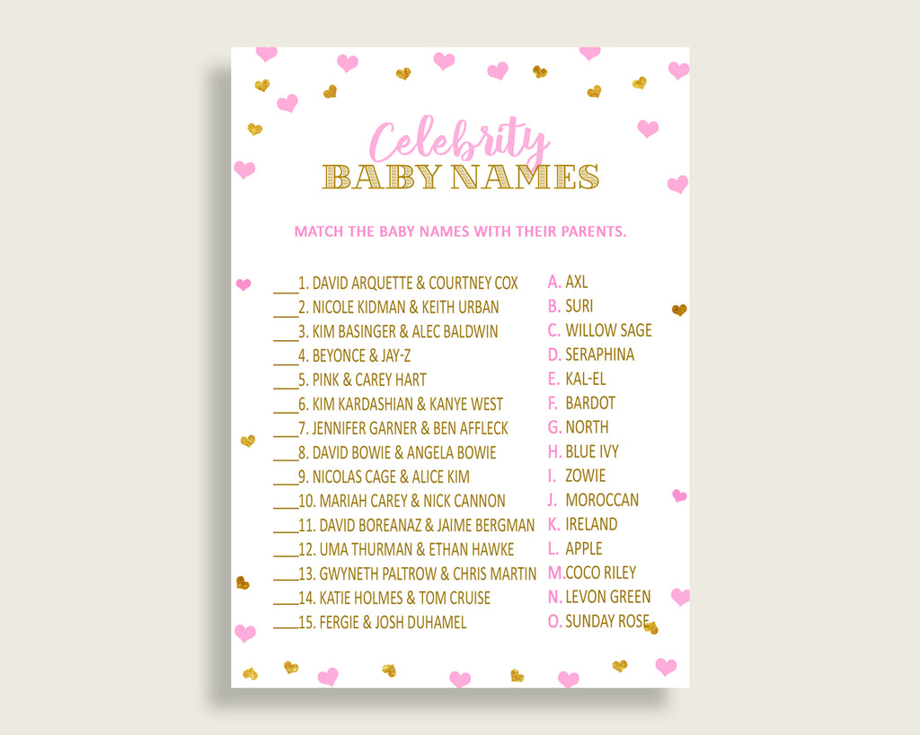 Celebrity Baby Names Baby Shower Celebrity Baby Names Hearts Baby Shower Celebrity Baby Names Baby Shower Hearts Celebrity Baby Names bsh01