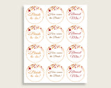 Cupcake Toppers And Wrappers Bridal Shower Cupcake Toppers And Wrappers Fall Bridal Shower Cupcake Toppers And Wrappers Bridal Shower YCZ2S