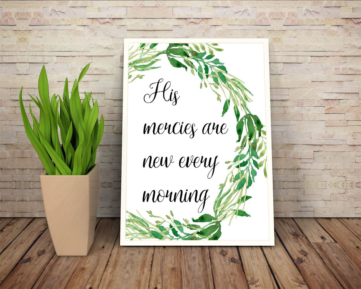 Wall Art Lamentations Digital Print Lamentations Poster Art Lamentations Wall Art Print Lamentations Quote Art Lamentations Quote Print - Digital Download