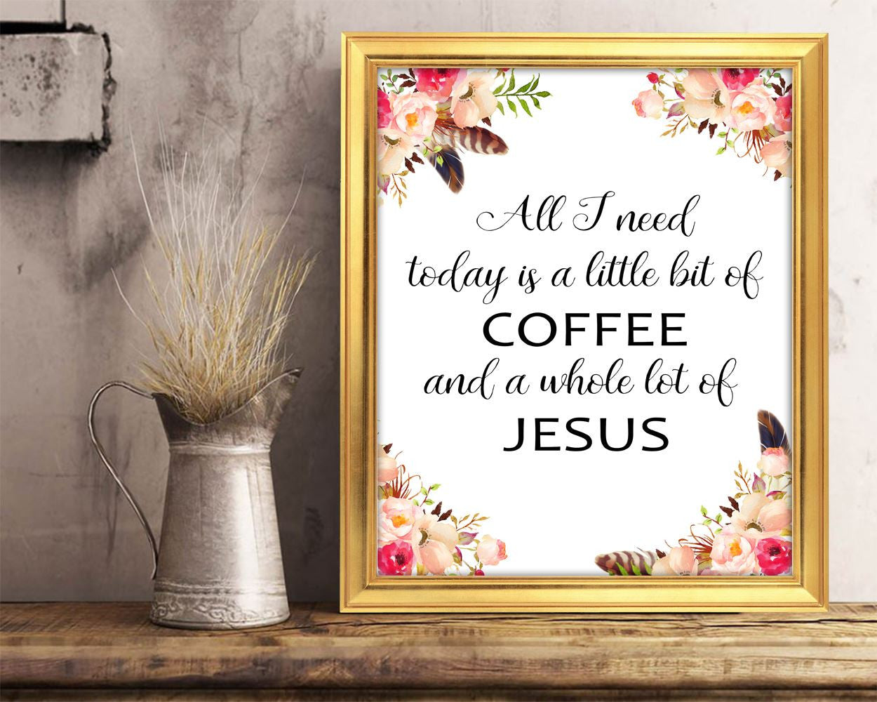 Wall Art Jesus Digital Print Jesus Poster Art Jesus Wall Art Print Jesus Worship Art Jesus Worship Print Jesus Wall Decor Jesus jesus print - Digital Download