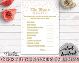Price Is Right Bridal Shower Price Is Right Pink And Gold Bridal Shower Price Is Right Bridal Shower Pink And Gold Price Is Right Pink XZCNH - Digital Product