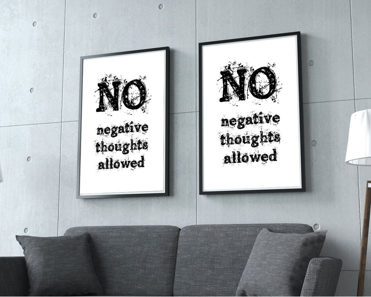 Wall Art Positivity Digital Print Positivity Poster Art Positivity Wall Art Print Positivity Gym Art Positivity Gym Print Positivity Wall - Digital Download