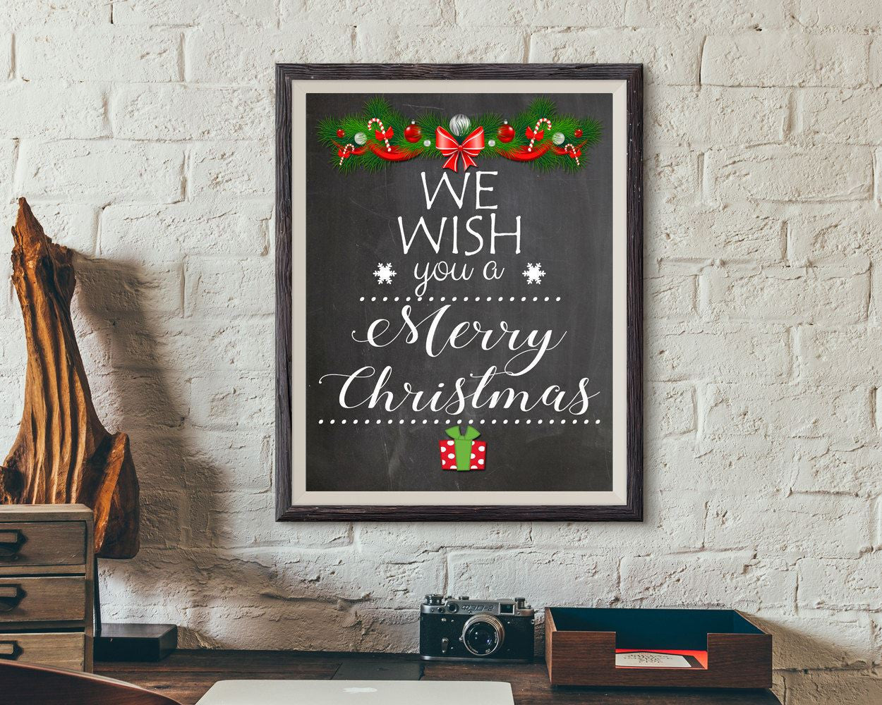 Wall Decor Christmas Printable Christmas Prints Christmas Sign Christmas Christmas Art Christmas Christmas Print Christmas Printable Art - Digital Download