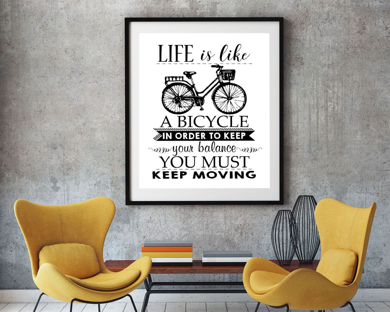 Wall Art Keep Moving Digital Print Keep Moving Poster Art Keep Moving Wall Art Print Keep Moving Inspiring Art Keep Moving Inspiring Print - Digital Download