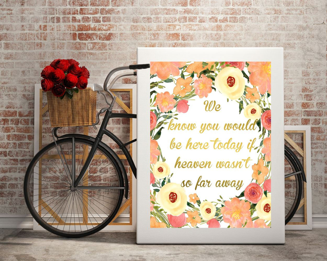 Wall Art Heaven Digital Print Heaven Poster Art Heaven Wall Art Print Heaven Beautiful Art Heaven Beautiful Print Heaven Wall Decor Heaven - Digital Download