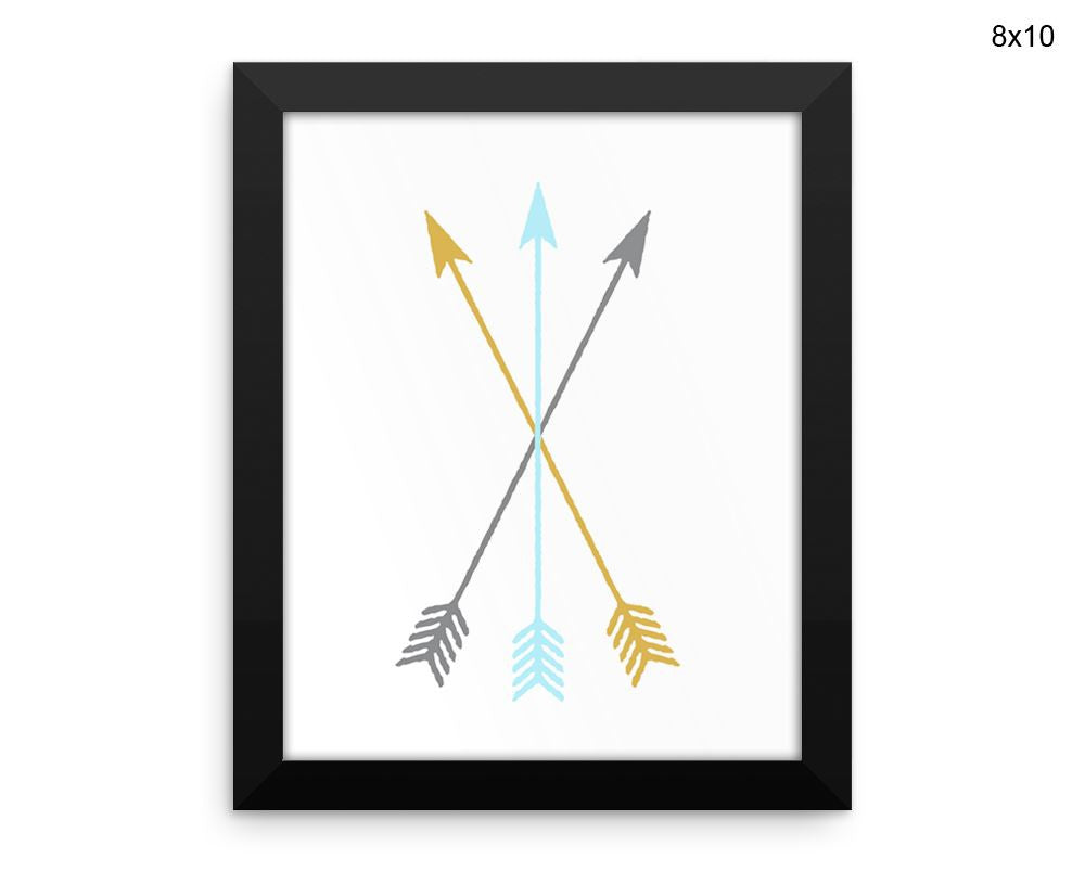 Minimalism Print, Beautiful Wall Art with Frame and Canvas options available Tribal Decor