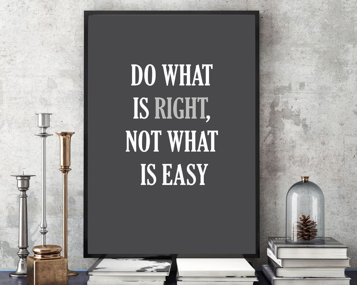 Wall Art Advice Digital Print Advice Poster Art Advice Wall Art Print Advice Inspirational Art Advice Inspirational Print Advice Wall Decor - Digital Download