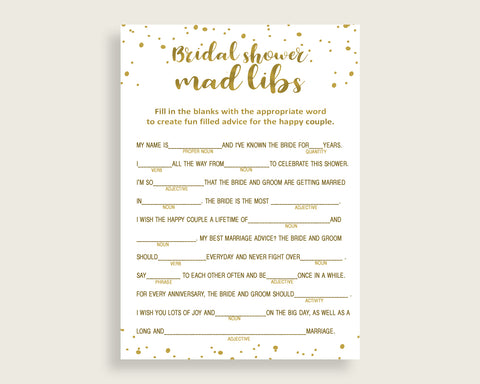 Words Of Wisdom Bridal Shower Words Of Wisdom Gold Bridal Shower Words Of  Wisdom Bridal Shower Gold Words Of Wisdom Gold White party G2ZNX