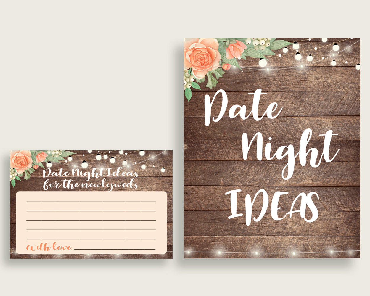 Date Night Ideas Bridal Shower Date Night Ideas Rustic Bridal Shower Date Night Ideas Bridal Shower Flowers Date Night Ideas Brown SC4GE