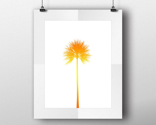 Wall Art Summertime Digital Print Summertime Poster Art Summertime Wall Art Print Summertime Summer Art Summertime Summer Print Summertime - Digital Download