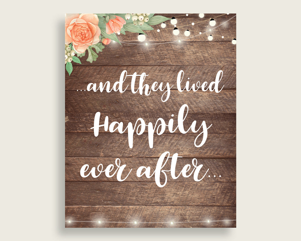 Happily Ever After Bridal Shower Happily Ever After Rustic Bridal Shower Happily Ever After Bridal Shower Flowers Happily Ever After SC4GE