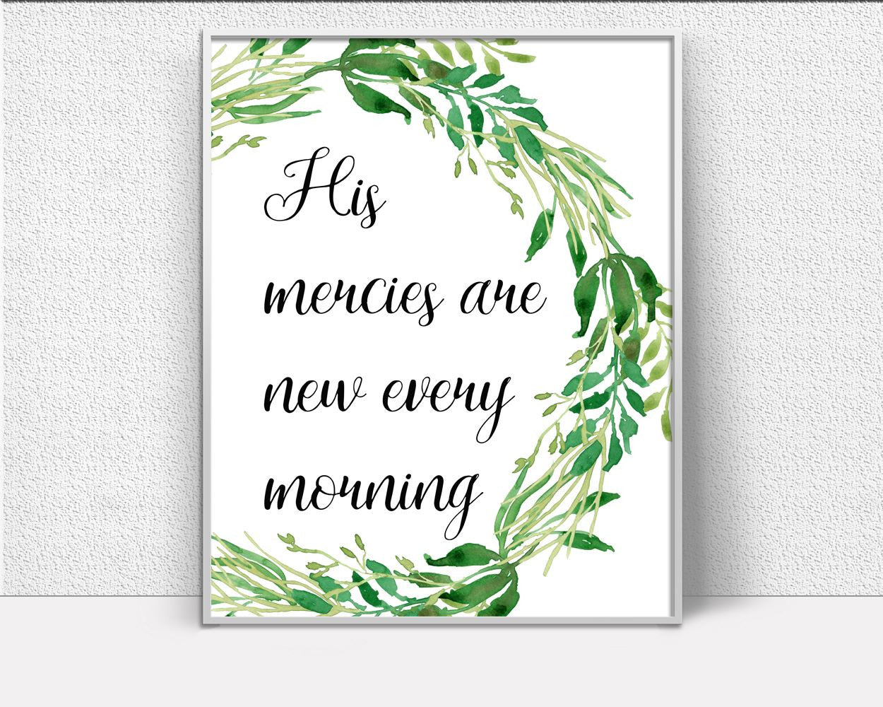 Wall Art Lamentations Digital Print Lamentations Poster Art Lamentations Wall Art Print Lamentations Quote Art Lamentations Quote Print - Digital Download