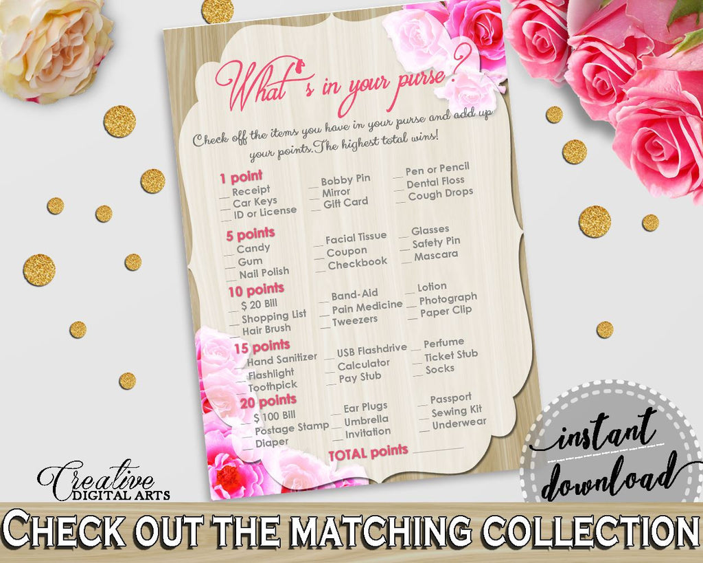 22 Shoppable Bridal Shower Game Ideas to Keep the Party Going