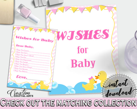 Wishes For Baby Baby Shower Wishes For Baby Rubber Duck Baby Shower Wishes For Baby Baby Shower Rubber Duck Wishes For Baby Purple rd001