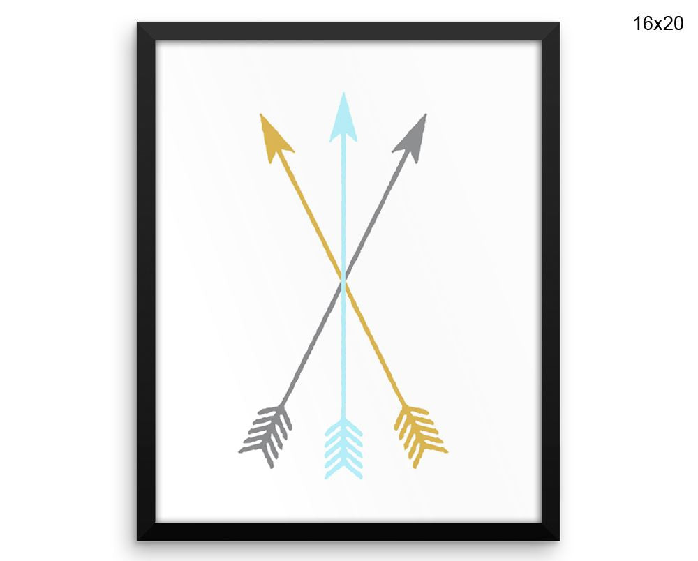 Minimalism Print, Beautiful Wall Art with Frame and Canvas options available Tribal Decor