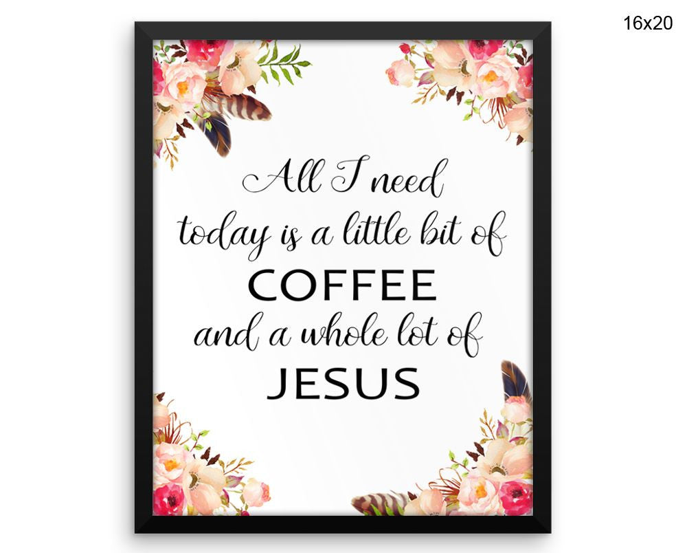 Jesus Print, Beautiful Wall Art with Frame and Canvas options available Worship Decor