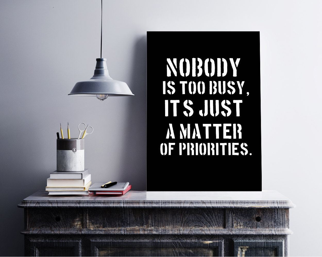 Wall Art Priorities Digital Print Priorities Poster Art Priorities Wall Art Print Priorities  Wall Decor Priorities lessons reminder - Digital Download