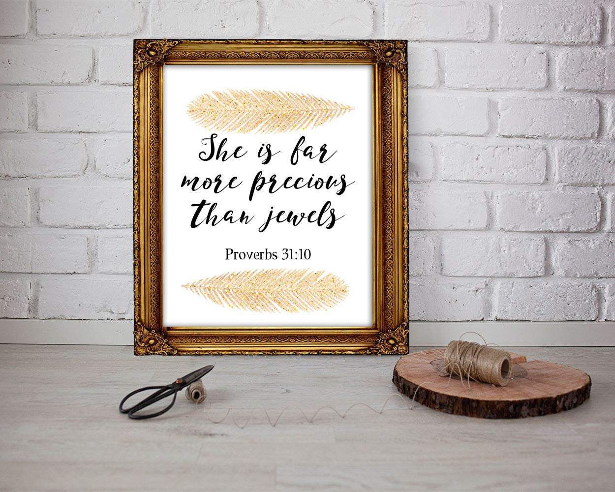 Wall Decor Proverbs Printable Precious Prints Proverbs Sign Precious Bible Art Precious Bible Print Proverbs Printable Art Proverbs - Digital Download