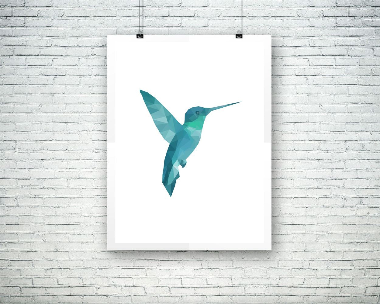 Hummingbird Prints Wall Art Hummingbird Digital Download Hummingbird Bird Art Hummingbird Bird Print Hummingbird Instant Download Animal Art - Digital Download