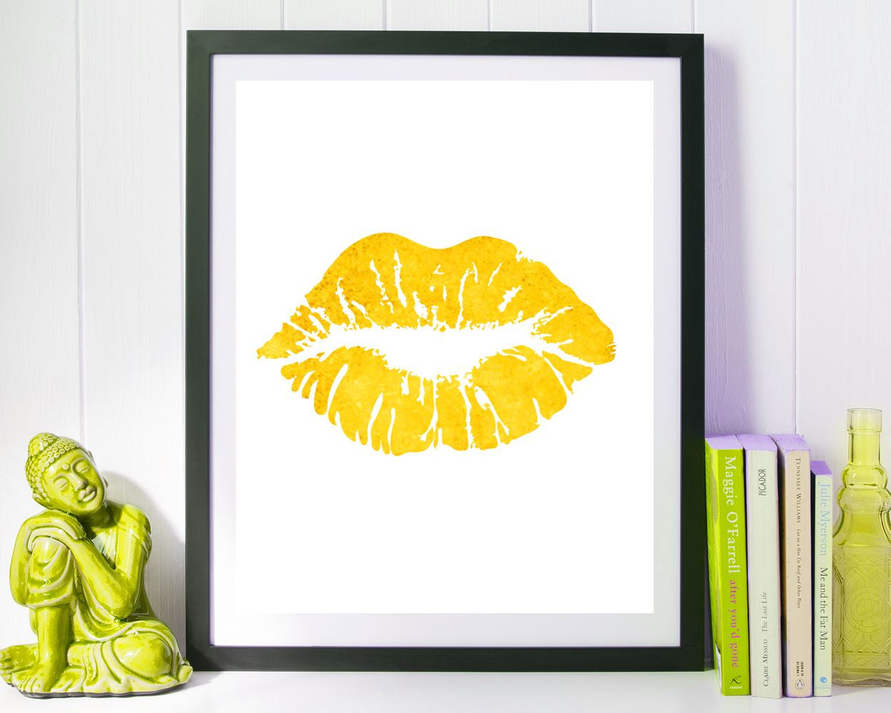 Lips Prints Wall Art Lips Digital Download Lips Beauty Art Lips Beauty Print Lips Instant Download Lips Frame And Canvas Available make up - Digital Download